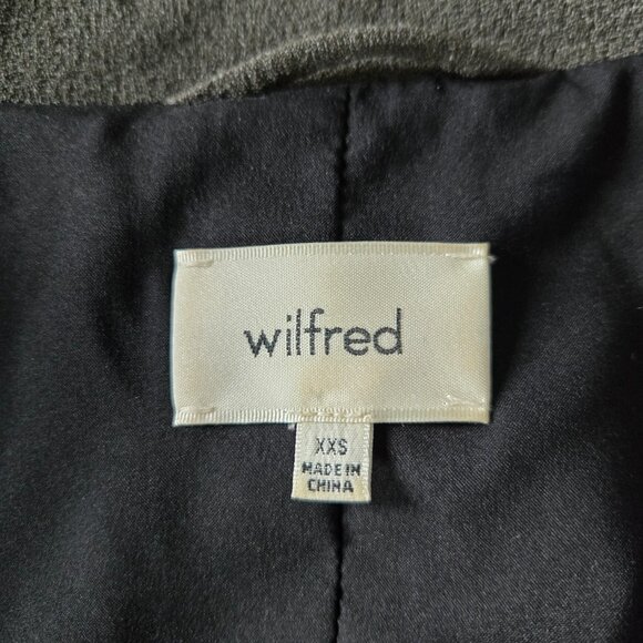 Wilfred Jackets - Picture 6 of 6